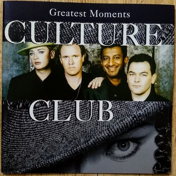 Culture Club: 