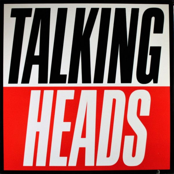 Talking Heads: 