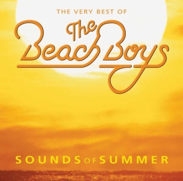 BEACH BOYS: 