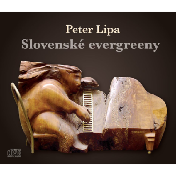 LIPA PETER: 