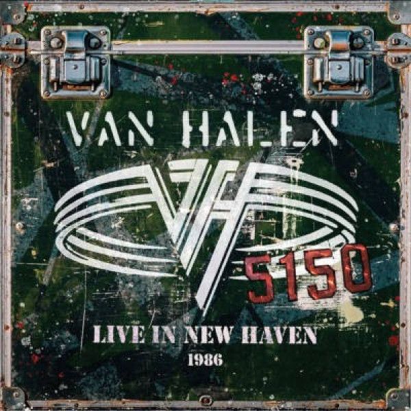 VAN HALEN: 