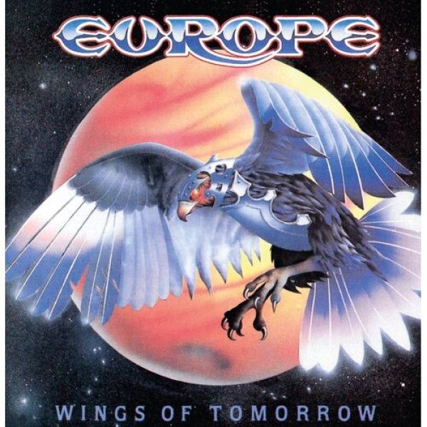 EUROPE: 