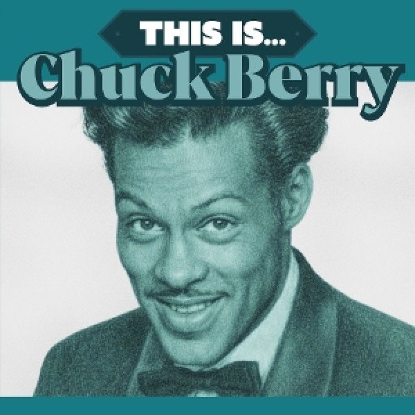 BERRY CHUCK: 
