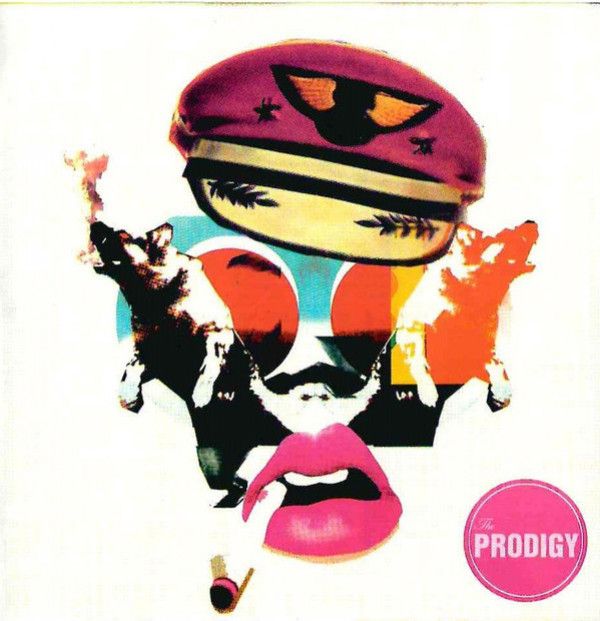 The Prodigy: 