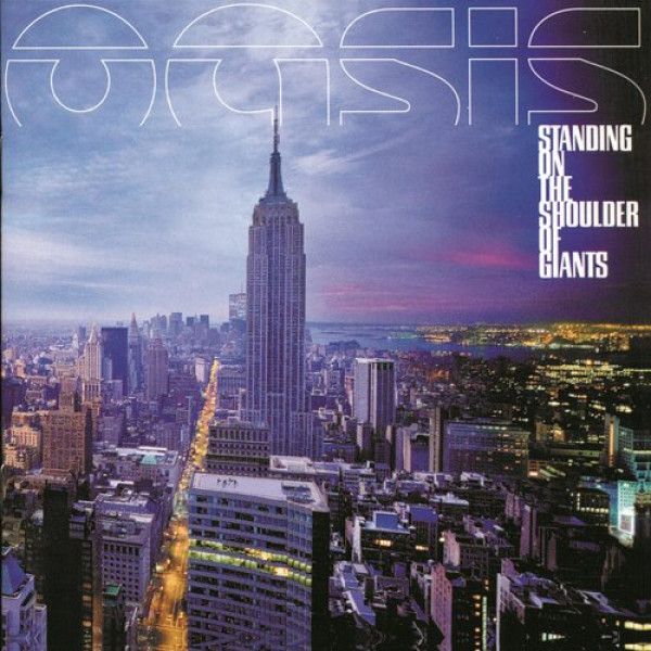 OASIS: 