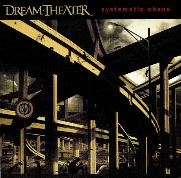 Dream Theater: 