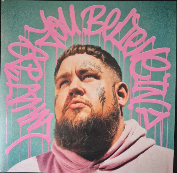 Rag'n'Bone Man: 