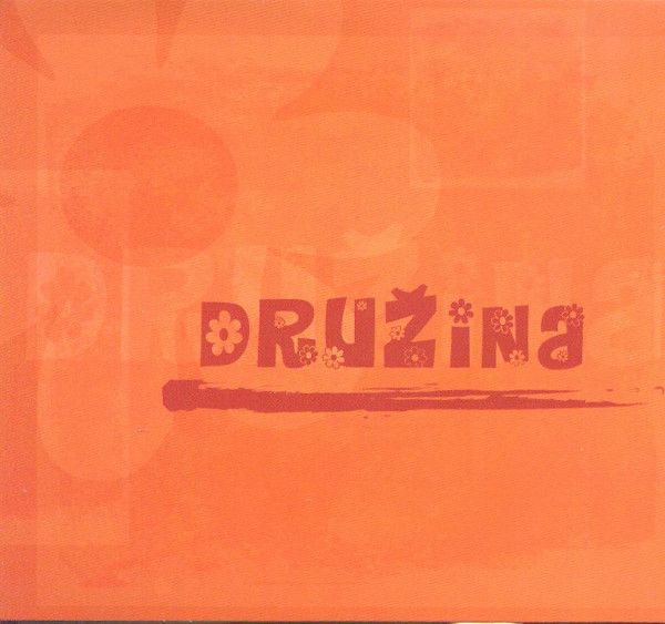 DRUZINA: Družina