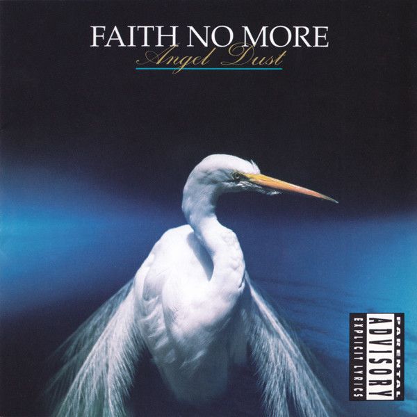 Faith No More: 