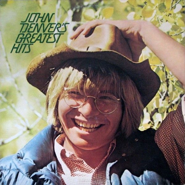 John Denver: 
