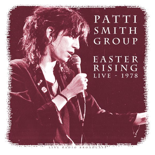 SMITH PATTI GROUP: 