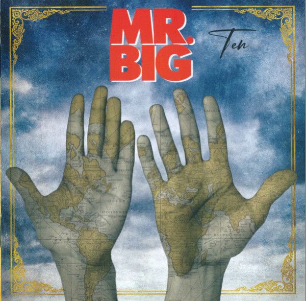 Mr. Big: 