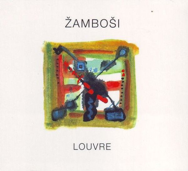 ZAMBOSI: LOUVRE