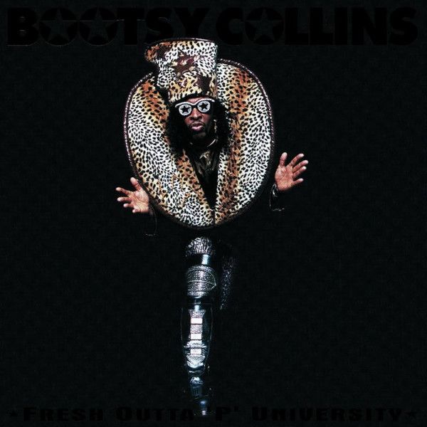 COLLINS, BOOTSY: 