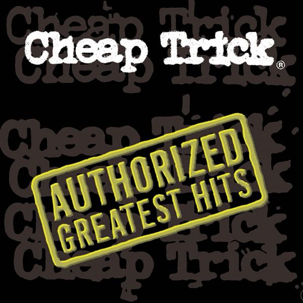 CHEAP TRICK: 