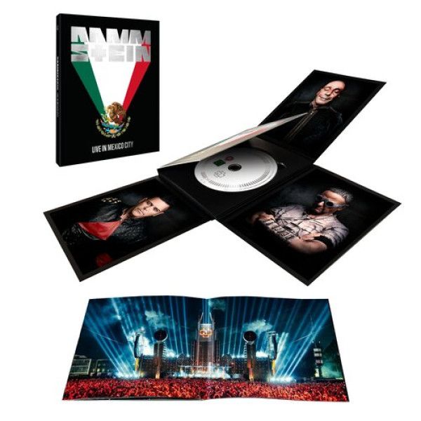 RAMMSTEIN: 