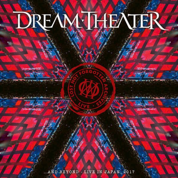 Dream Theater: ...And Beyond - Live In Japan, 2017