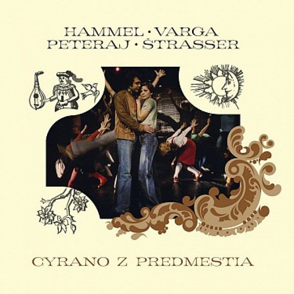 HAMMEL PAVOL & VARGA MARIAN: 