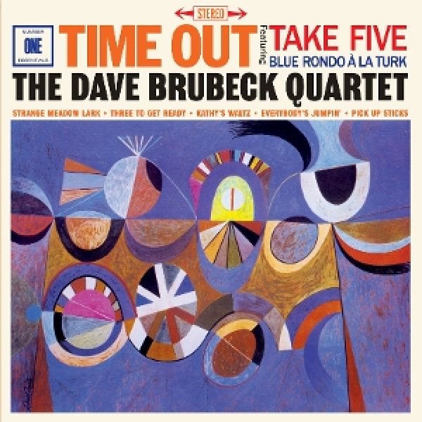 BRUBECK DAVE: 