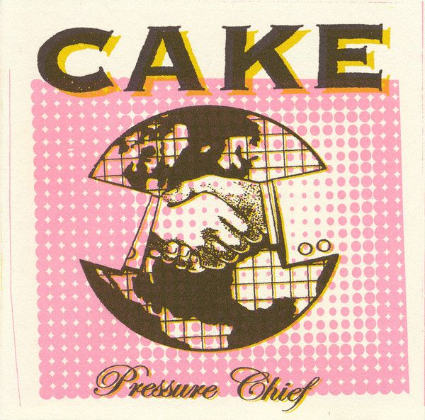 Cake: 