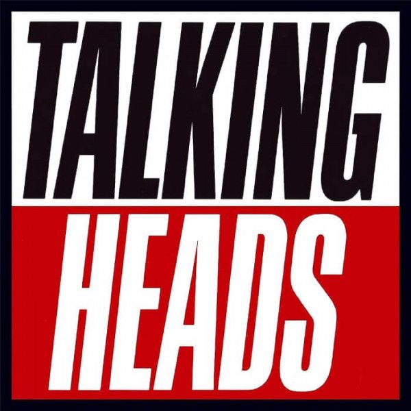 TALKING HEADS: 