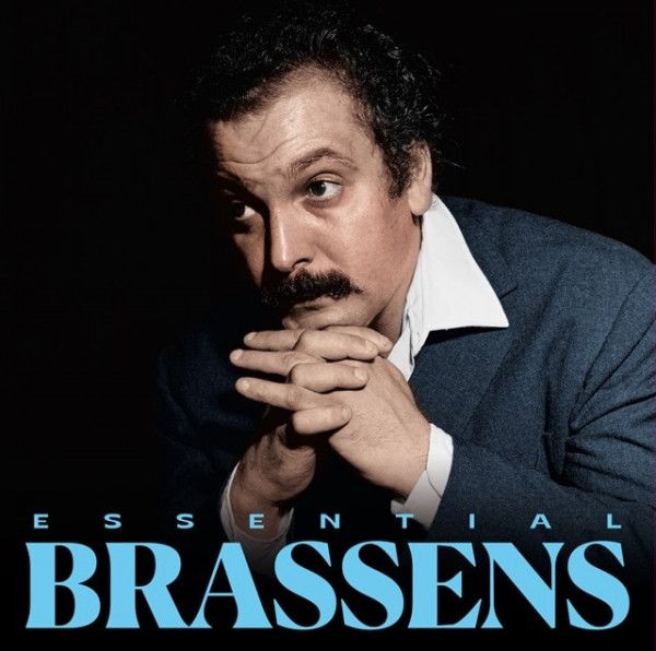 BRASSENS GEORGE: 