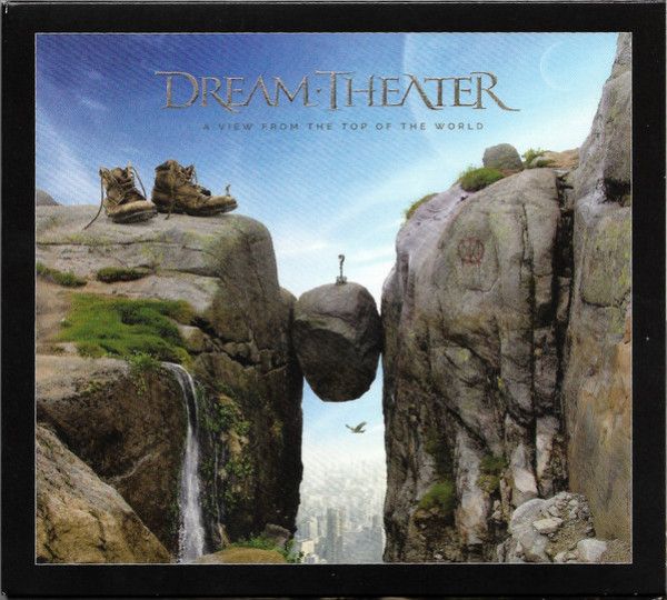 Dream Theater: 