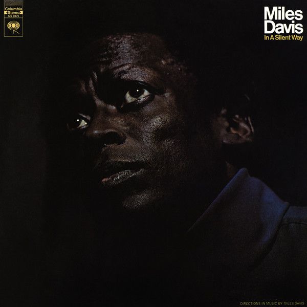 Miles Davis: 