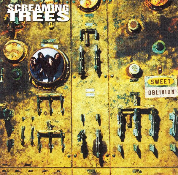 Screaming Trees: 