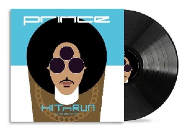 PRINCE: HITNRUN PHASE ONE 10th
