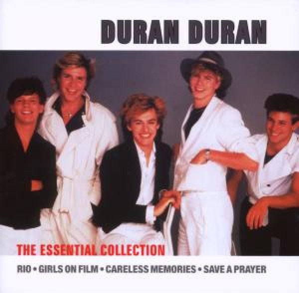 DURAN DURAN: 
