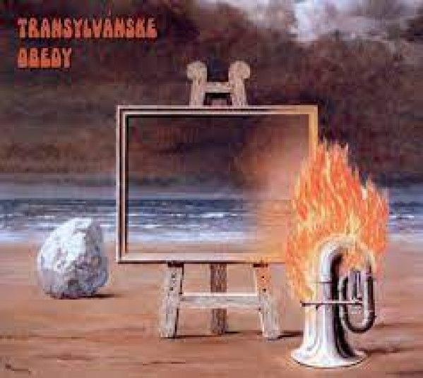 TRANSYLVANSKE OBEDY: 