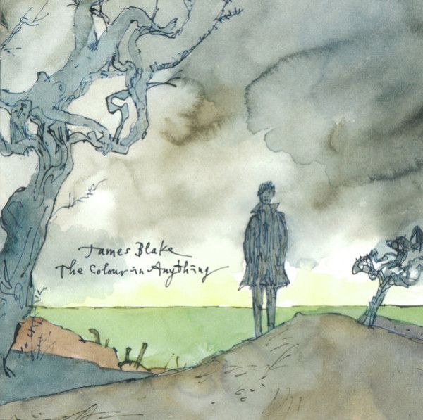 James Blake: 