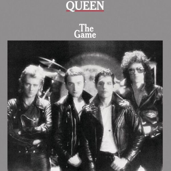 QUEEN: GAME