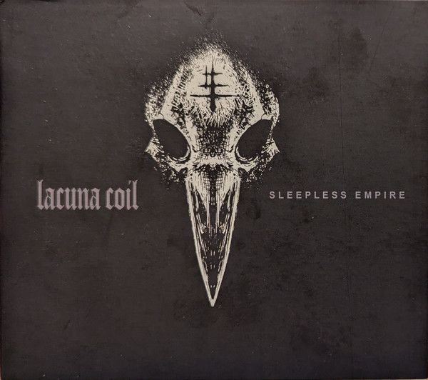 Lacuna Coil: 