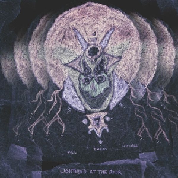 ALL THEM WITCHES: 