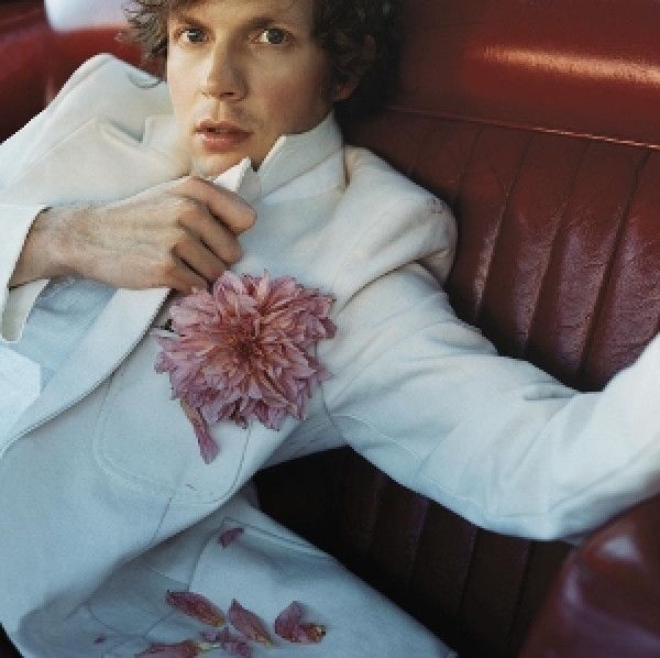 BECK: EVERYBODY´S GOTTA LEARN SOMETIME