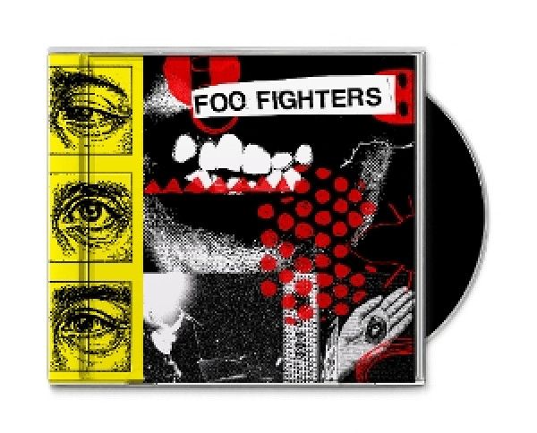 FOO FIGHTERS: 