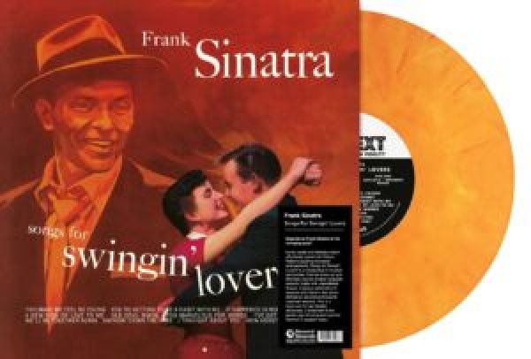 SINATRA FRANK: 