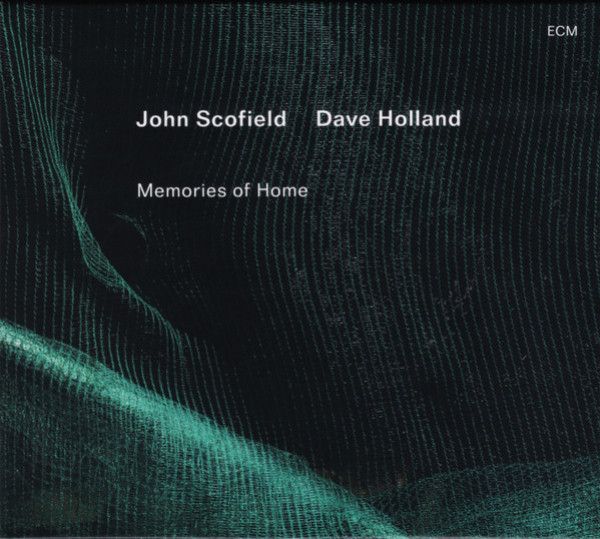 John Scofield, Dave Holland: 