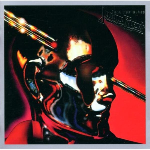 JUDAS PRIEST: 