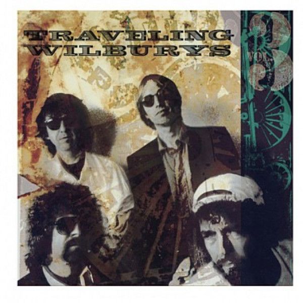 TRAVELING WILBURYS: 
