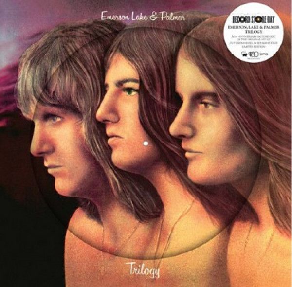 EMERSON, LAKE AND PALMER: 