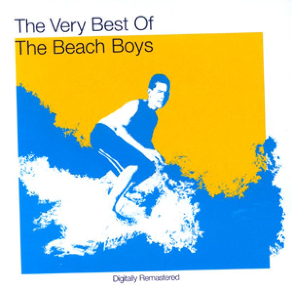 BEACH BOYS: 