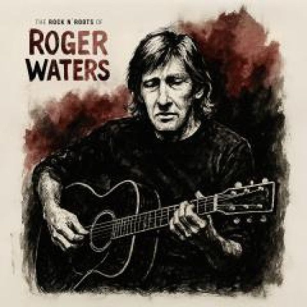 WATERS ROGER: 