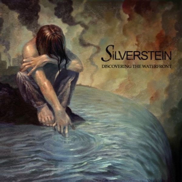 SILVERSTEIN: 