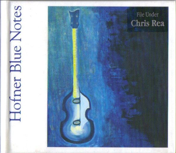 Chris Rea: 
