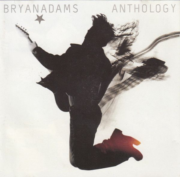 Bryan Adams: 