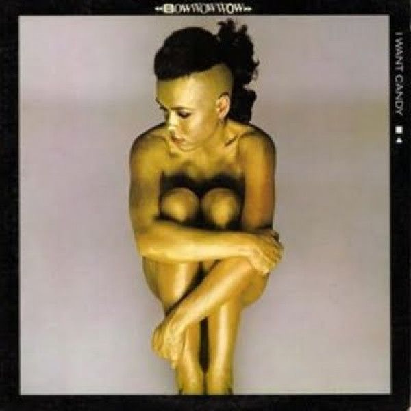 Bow Wow Wow: 