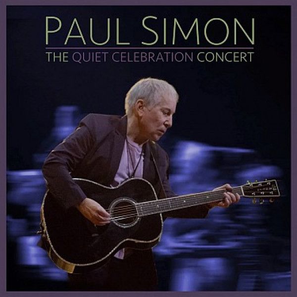 SIMON PAUL: 